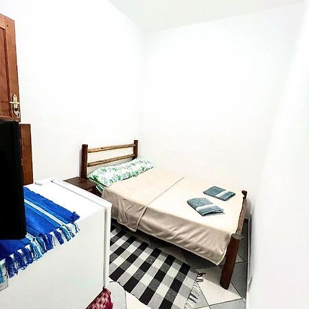 Pousada Diniz Resende Bagian luar foto