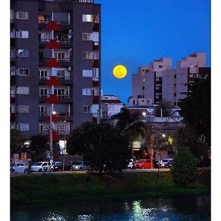 Pousada Diniz Resende Bagian luar foto