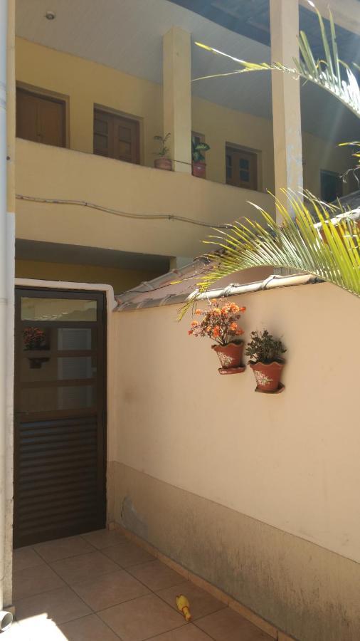 Pousada Diniz Resende Bagian luar foto